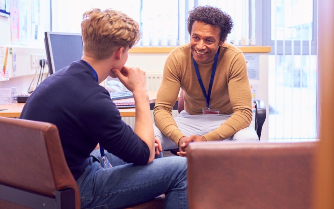 Explore a Rewarding Career in Social Services!