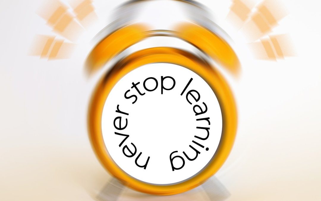 Couple of seats left in Animal Care Training Program!