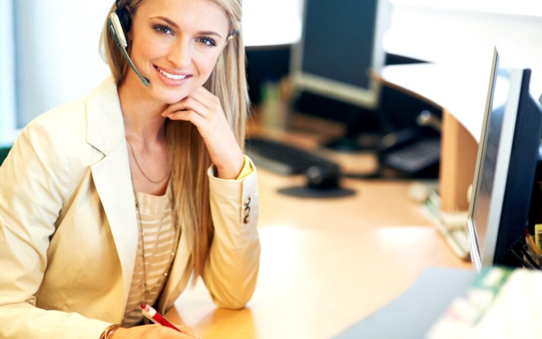 Free Office Clerk Training Program