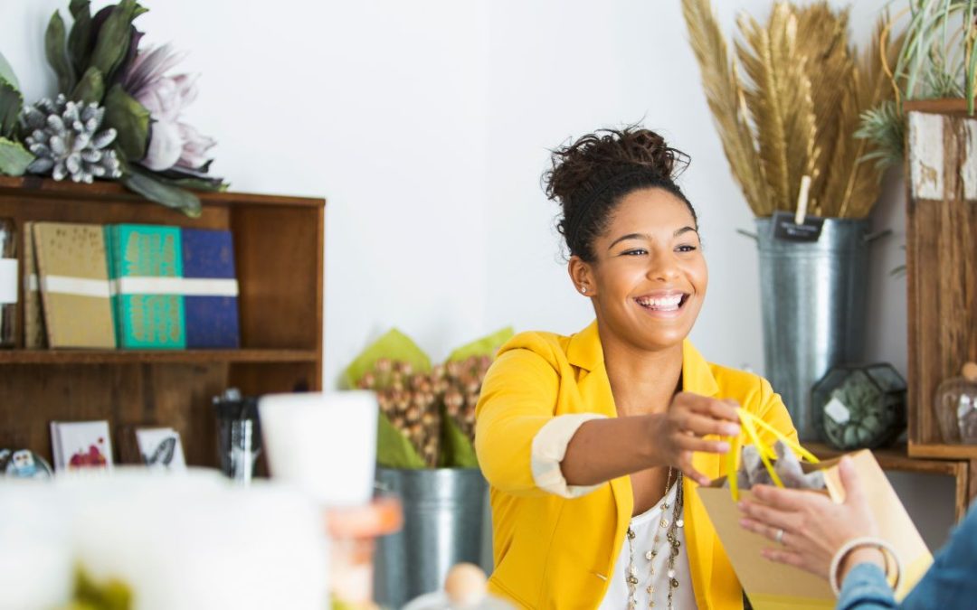 FREE Retail Associate / Cashier Certificate Program!