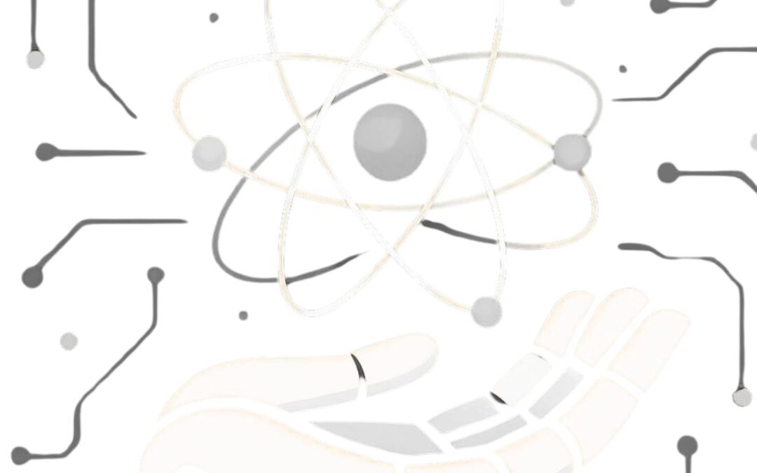 AI in the Workplace – FREE Workshop