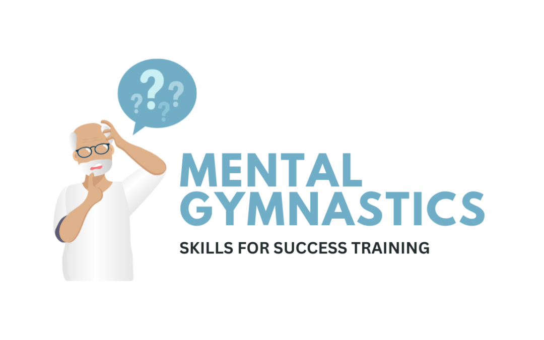 Free Mental Gymnastics class