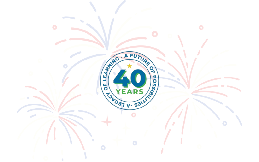 Forty Years of Quietly Changing Lives at Tri-County Literacy