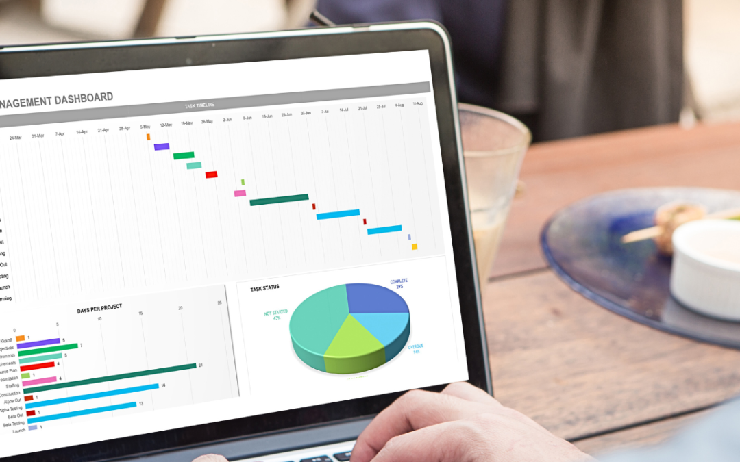 Free Microsoft Excel training program is back!