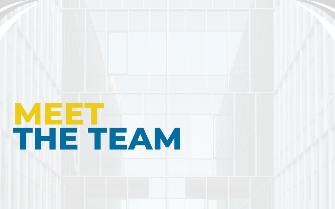 Meet the team